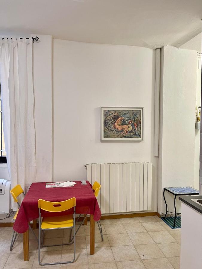 1-Tourist House Bologna-Cefalonia - Self Check-In Buitenkant foto